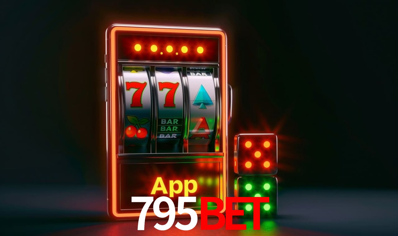 Casino Ao Vivo 795bet