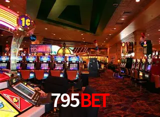 Desvendando o Mundo dos Jogos Virtuais na 795bet