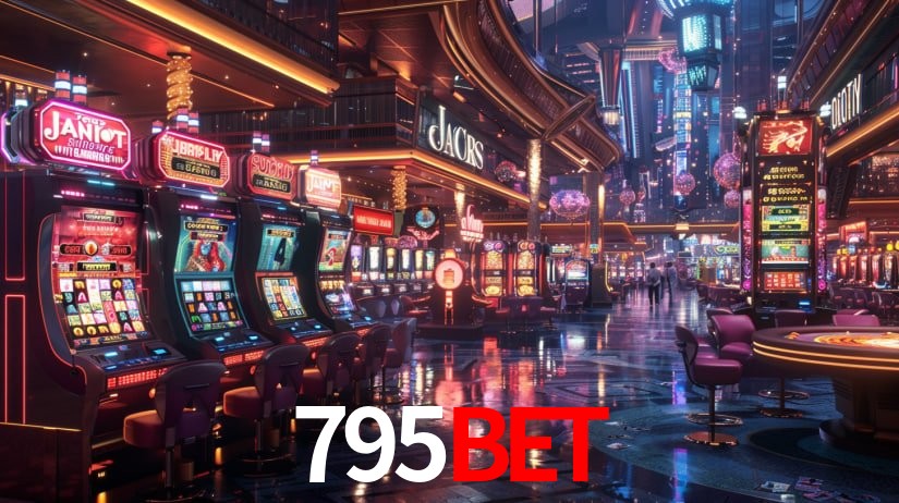 Exclusive Offers 795bet