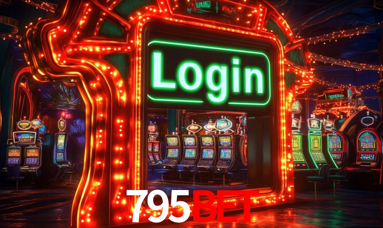 Estatísticas 795bet