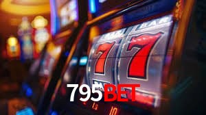 Integração de APIs 795bet