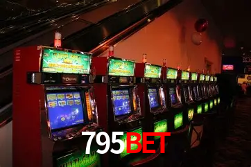 Explorando a Categoria de Eventos em Apostas na 795bet